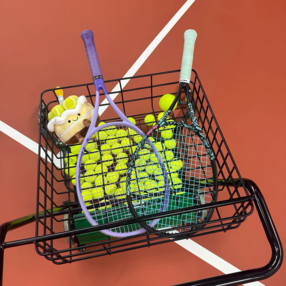 Ace-Tennis-Cake-Plush-Toy-Plushables