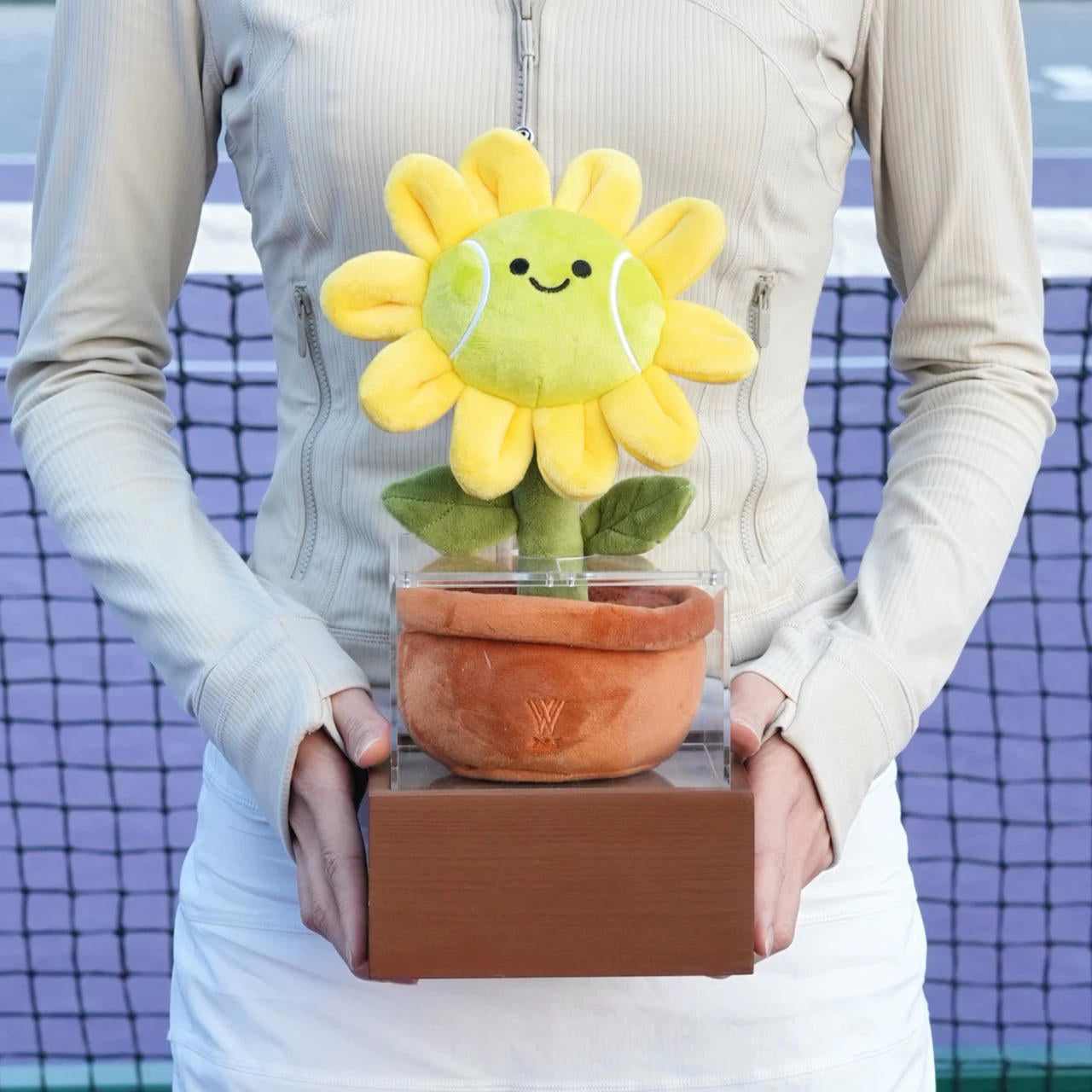 Ace-Tennis-Sunflower-Plush-Toy-gift-for-tennis-lover-tennis-toy_