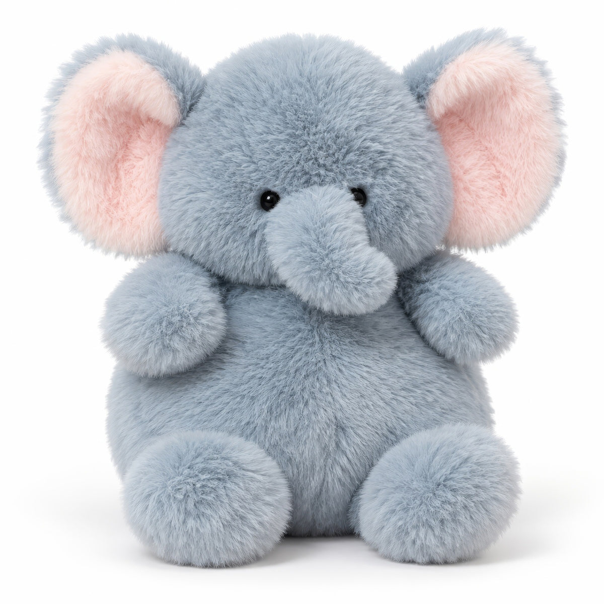 Bluebell_Chubby_Elephant_Plush_Toy_Cute_Blue_Elephant_Plushie_Fluffy_Stuffed_Animal_The_Plushables_2
