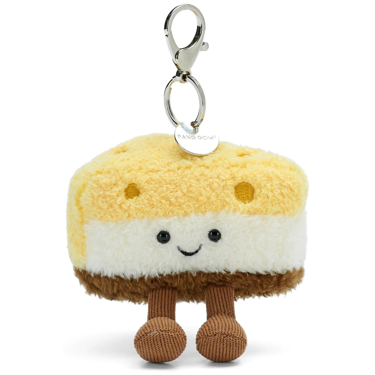 Chester_Cheesecake_Plush_Keychain_Cute_Cheesecake_Bag_Charm_The_Plushables