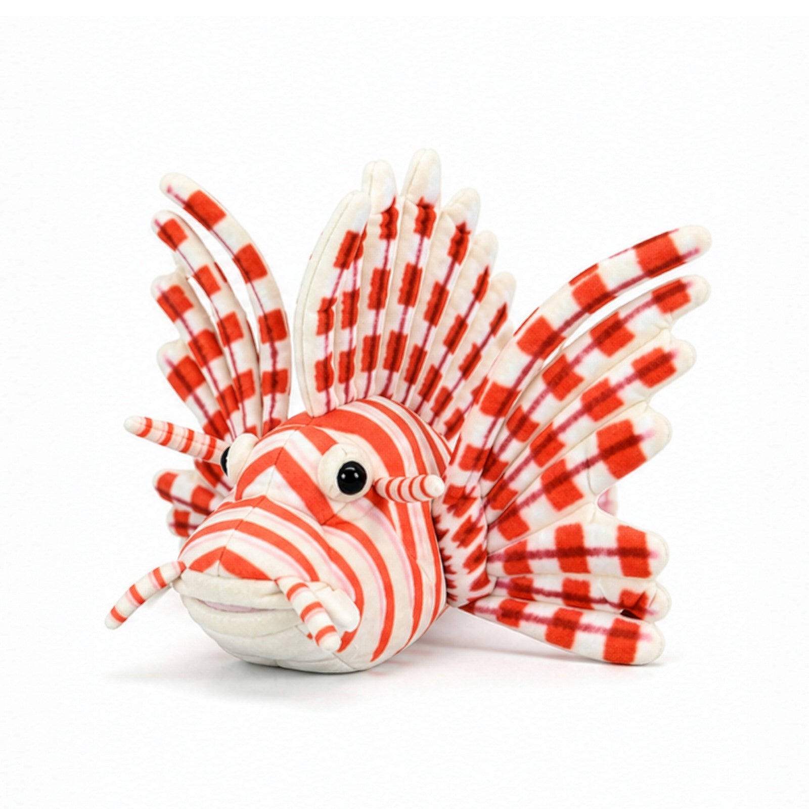 Diego-Red-Lionfish-Plush-Toy-the-plushables-aesthetic-plush-toys_3
