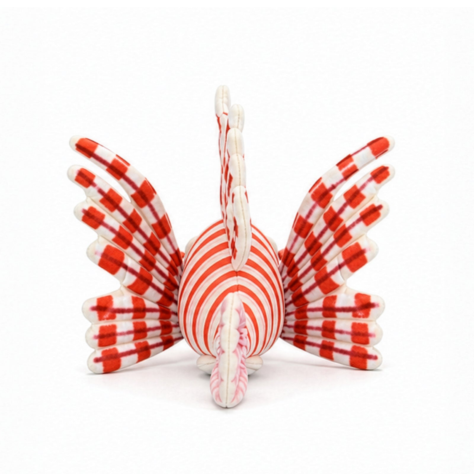 Diego-Red-Lionfish-Plush-Toy-the-plushables-aesthetic-plush-toys_3