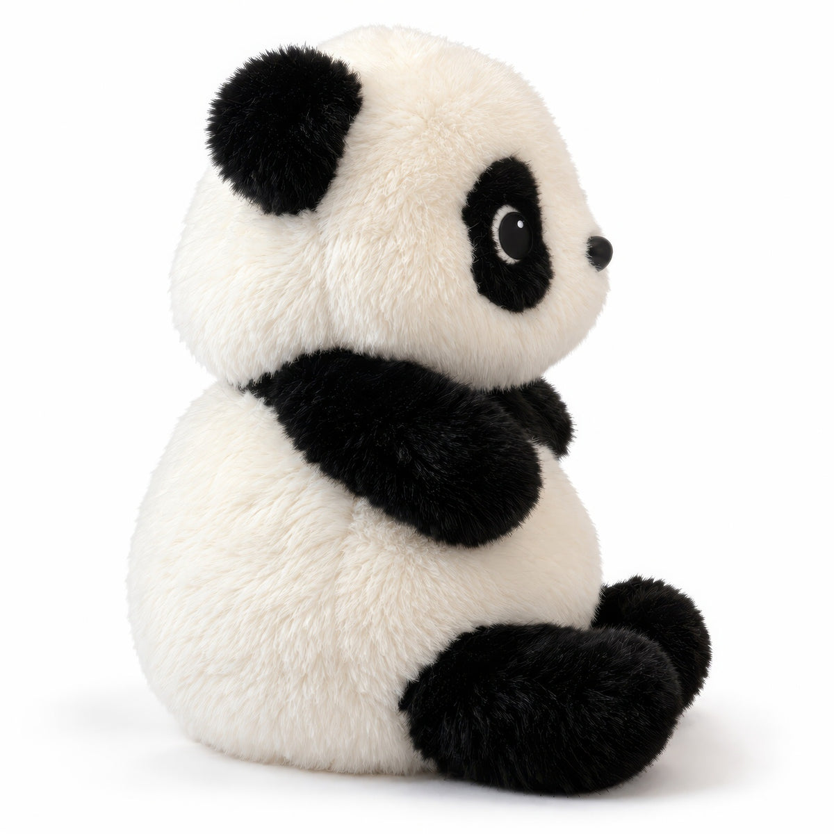 Domino_Chubby_Panda_Plush_Toy_Cute_Panda_Plushie_Fluffy_Black_and_White_Panda_Stuffed_Animal_The_Plushables