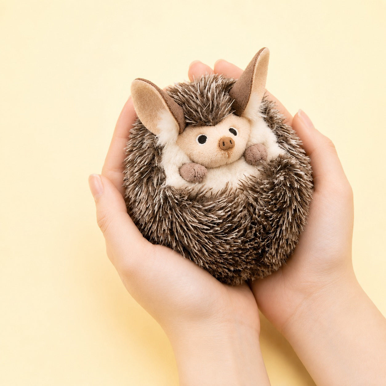 Douglas-Long-Eared-Hedgehog-Plush-Toy-the-plushables