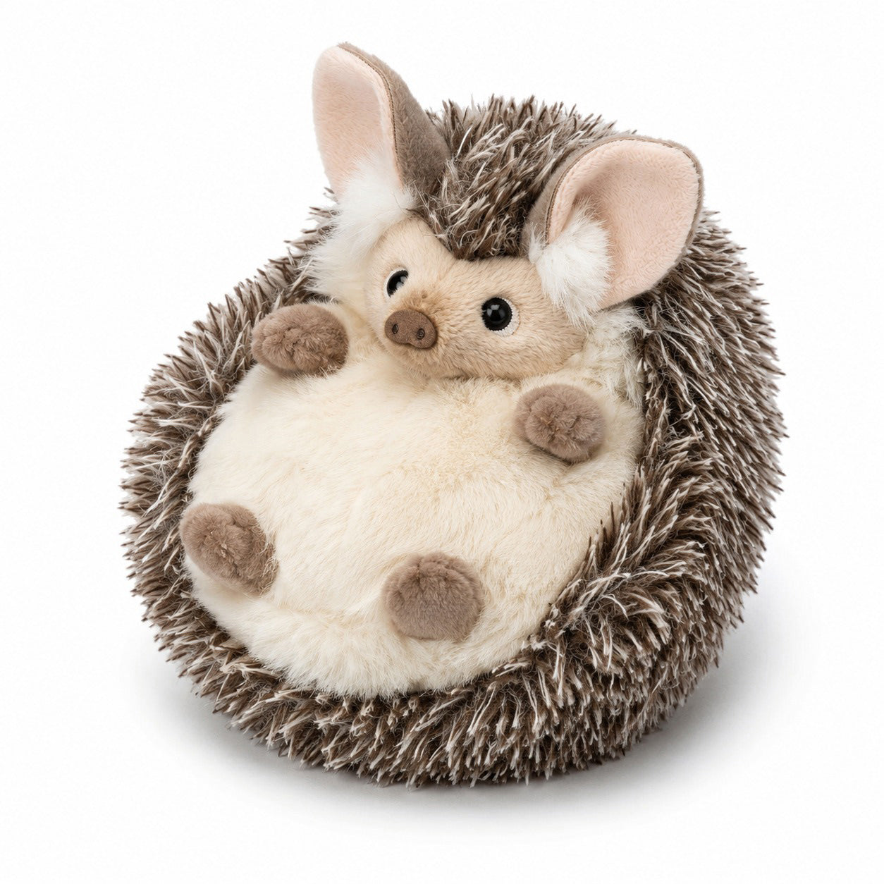 Douglas-Long-Eared-Hedgehog-Plush-Toy-the-plushables