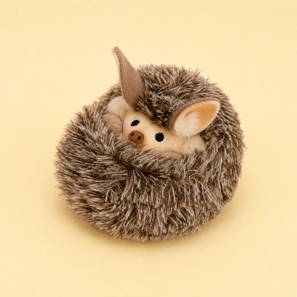 Douglas-Long-Eared-Hedgehog-Plush-Toy-the-plushables
