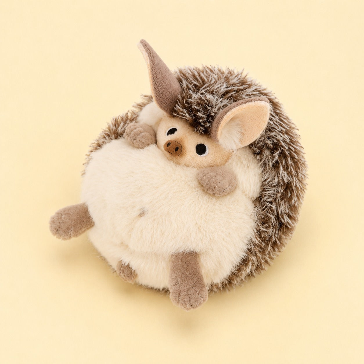 Douglas-Long-Eared-Hedgehog-Plush-Toy-the-plushables
