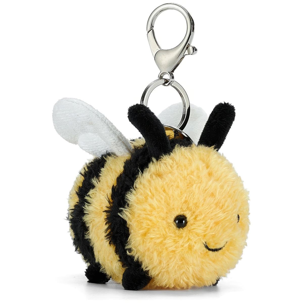Ferdinand_Bumblebee_Plush_Keychain_Kawaii_Bee_Keyring_The_Plushables