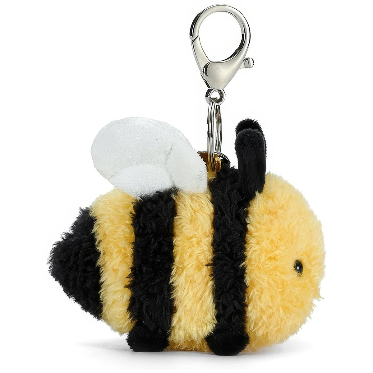 Ferdinand_Bumblebee_Plush_Keychain_Soft_Bee_Plushie_Gift_The_Plushables