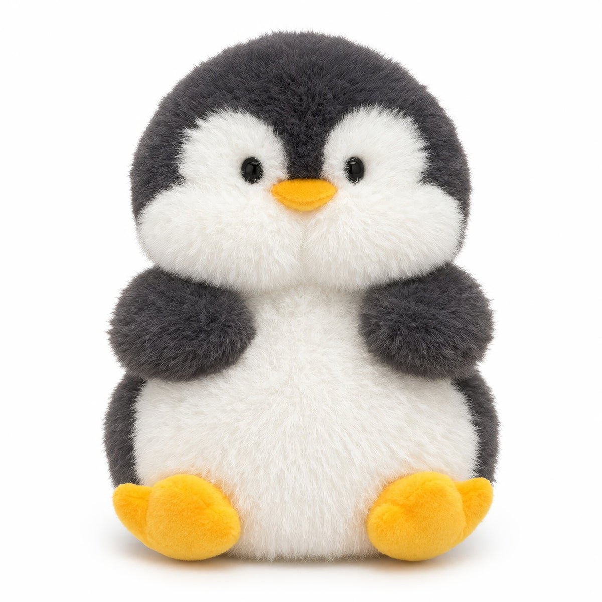 Flipsy_Chubby_Penguin_Plush_Toy_Cute_Gray_Penguin_Plushie_Fluffy_Stuffed_Animal_The_Plushables