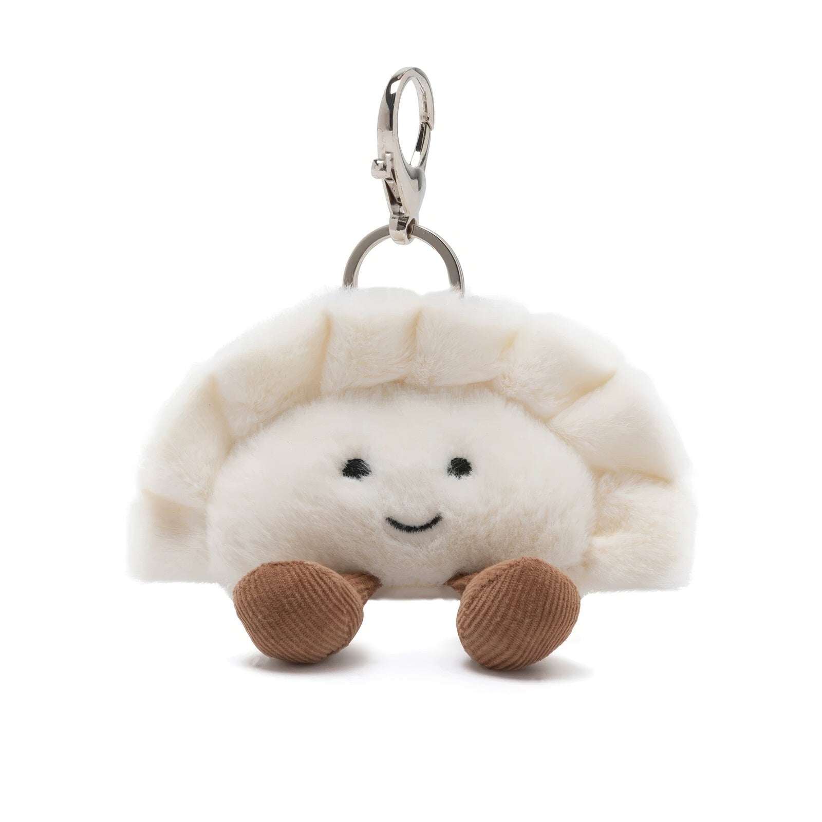 Kiko-Smiling-Gyoza-Bag-Charm