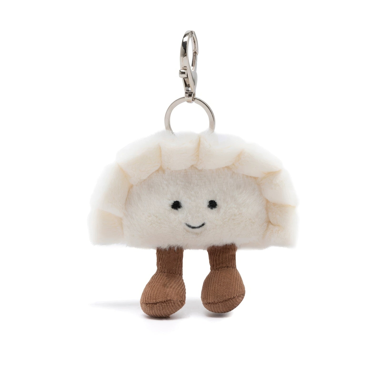 Kiko-Smiling-Gyoza-Bag-Charm