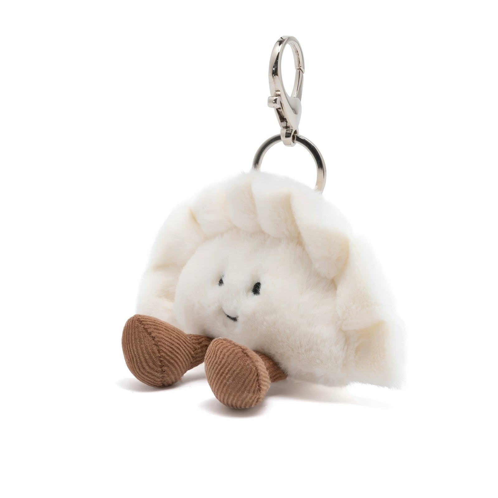 Kiko-Smiling-Gyoza-Bag-Charm