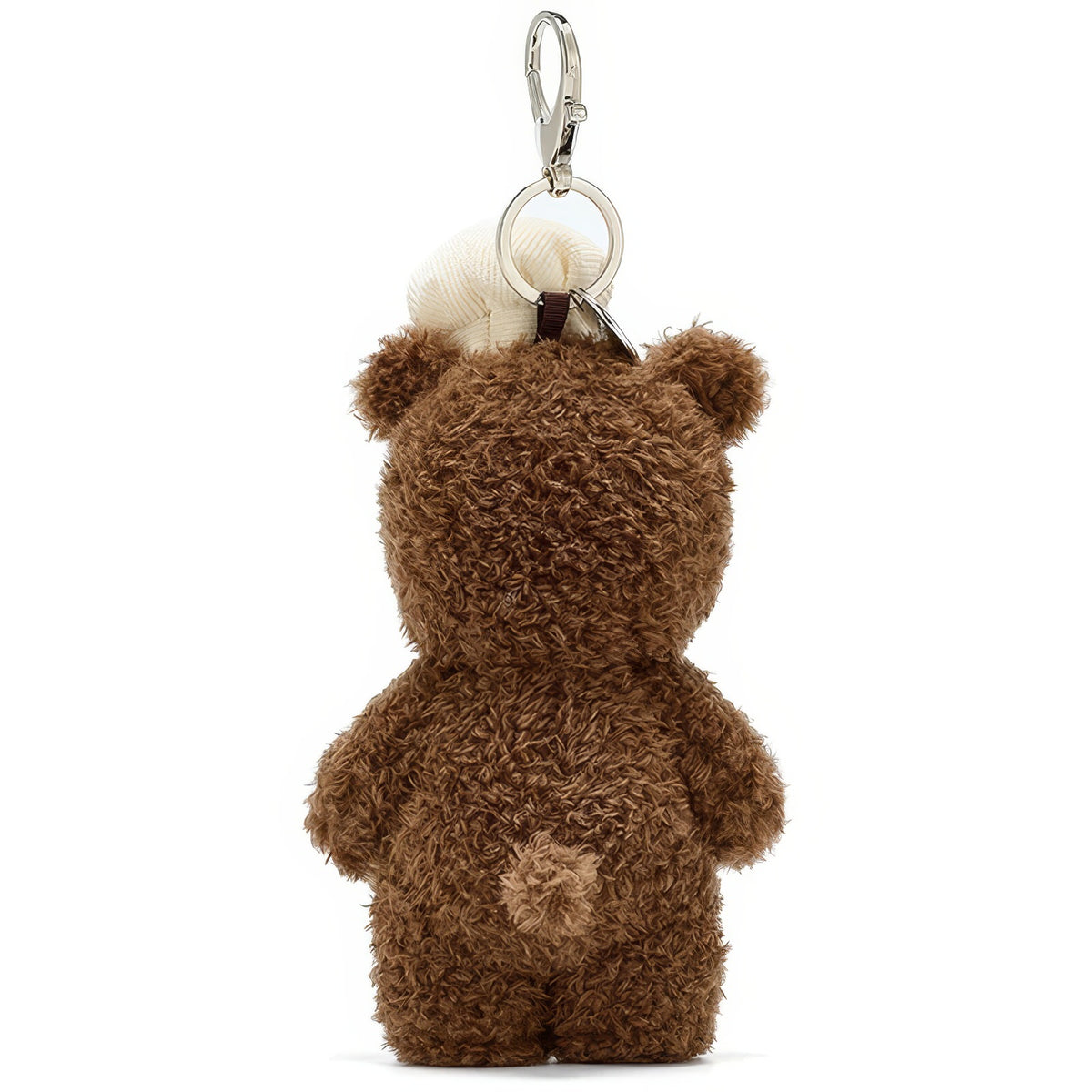 Lorenzo_Pastry_Chef_Bear_Plush_Keychain_Brown_Bear_Plush_Charm_The_Plushables