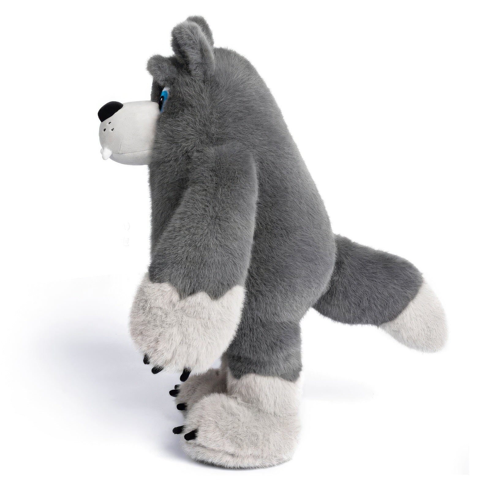 Mighty-Mountain-Wolf-Plush-Toy-the-plushables