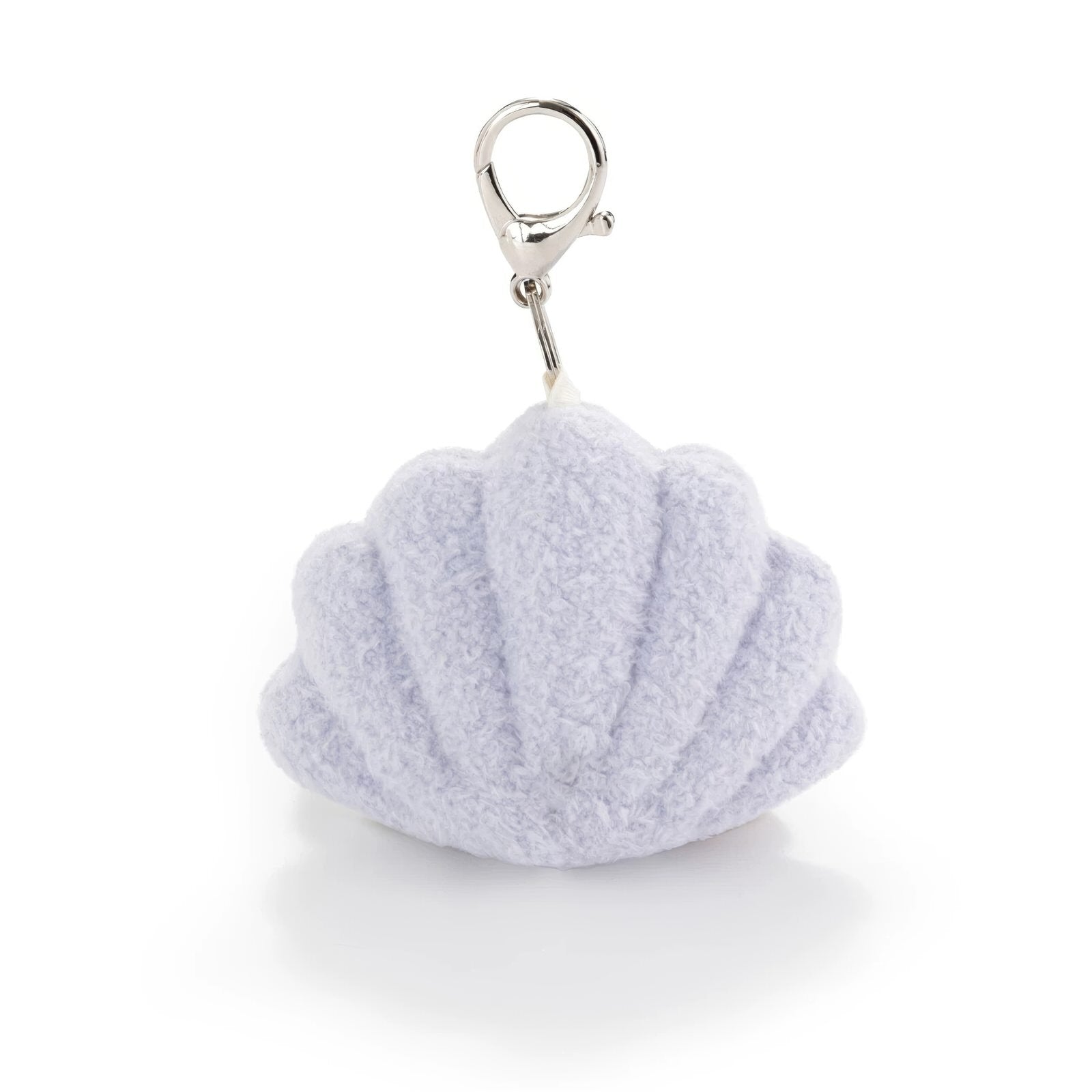 Moana-Seashell-Bag-Charm-The-PLushables-Aesthetic-Plush-Toys