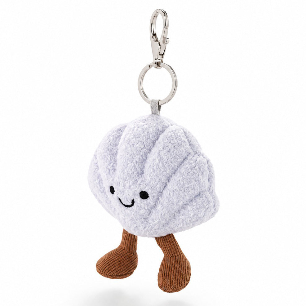 Moana-Seashell-Bag-Charm-The-PLushables-Aesthetic-Plush-Toys