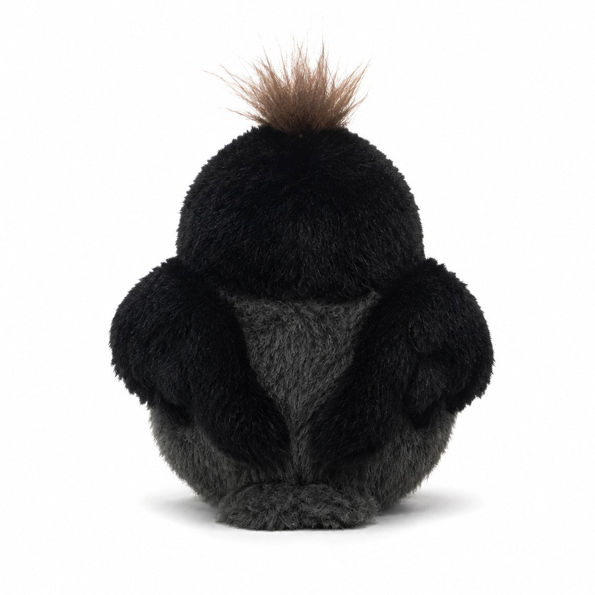 Myna-Bird-Plush-Toy-the-plushables