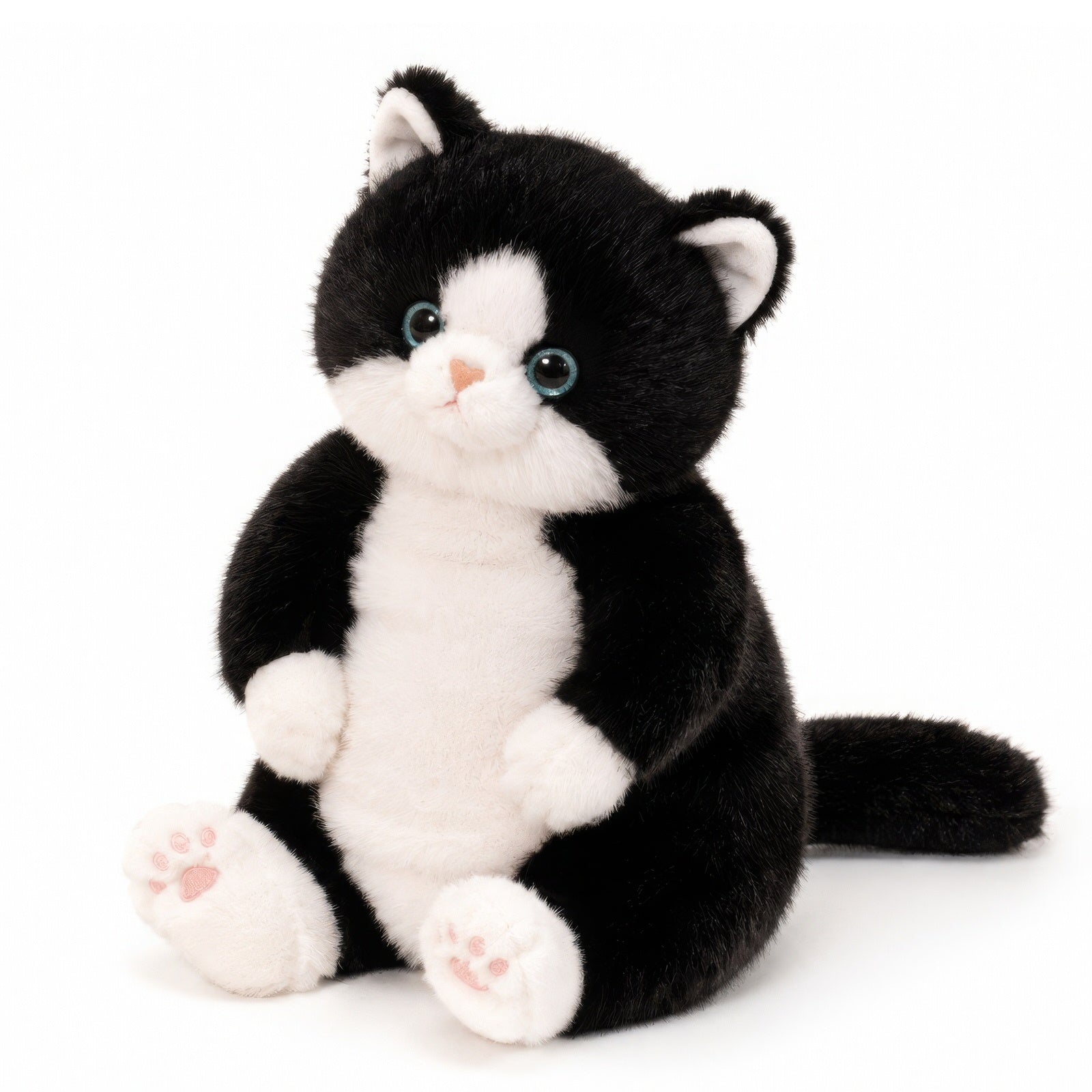 Oreo-Sitting-Cat-Plush-Toy-the-pluhables