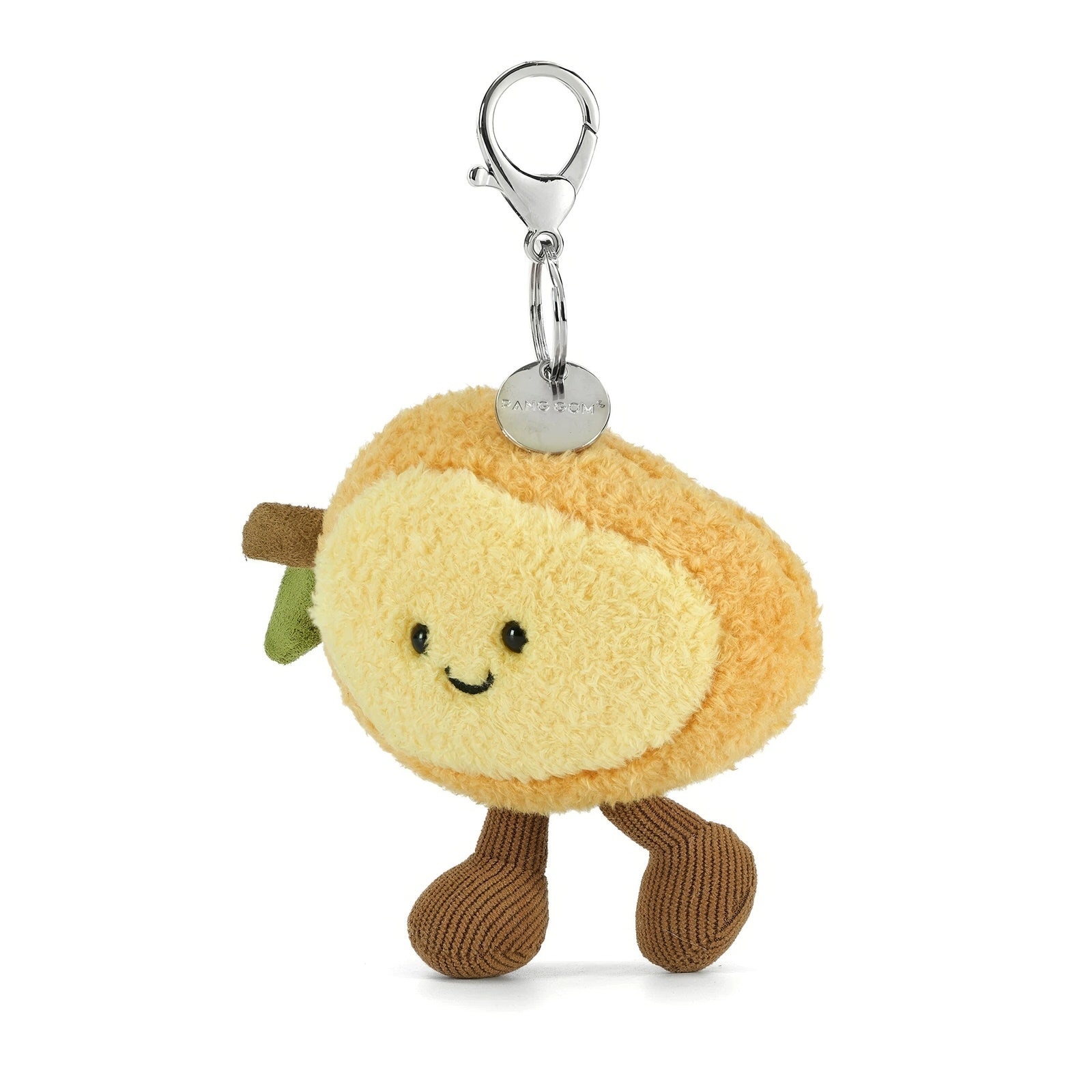 Plush-Mango-Bag-Charm-the-plushables-mango-plush-toy