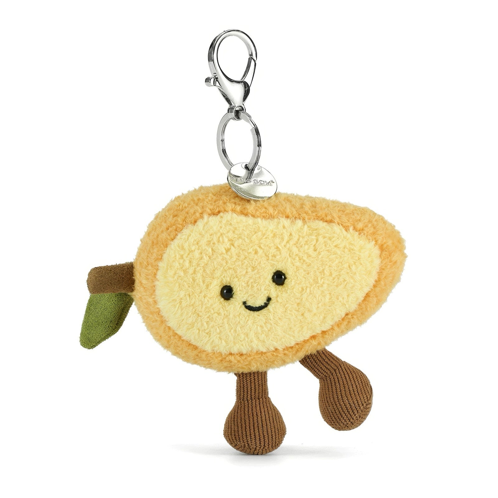 Plush-Mango-Bag-Charm-the-plushables-mango-plush-toy