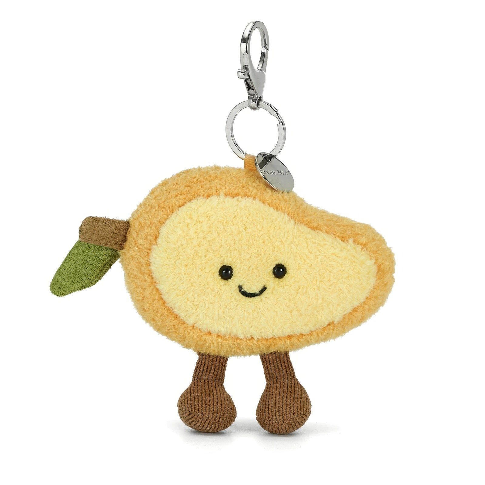Plush-Mango-Bag-Charm-the-plushables-mango-plush-toy