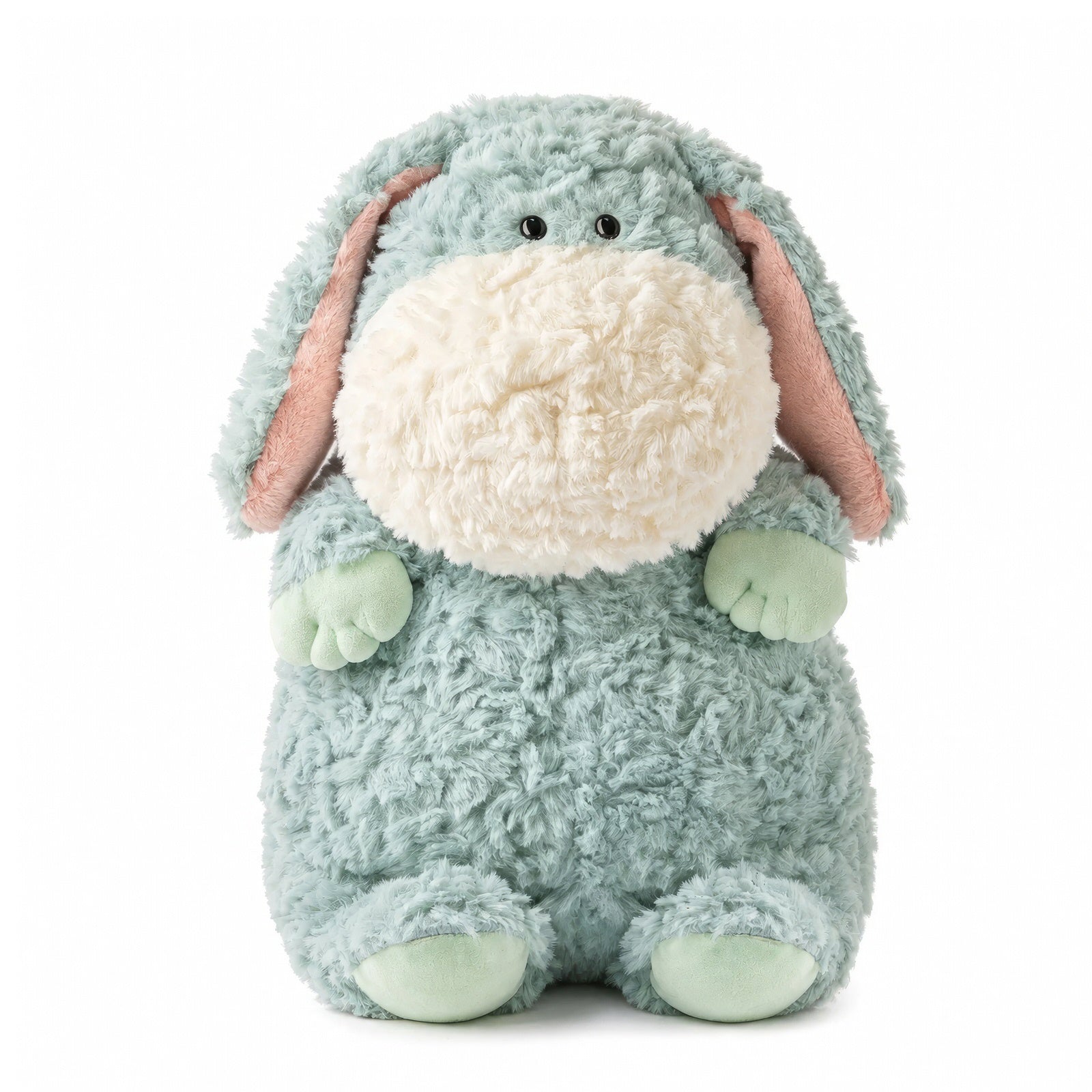 Poggy-Donkey-Plush-Toy-aesthetic-plush-toys-the-plushables