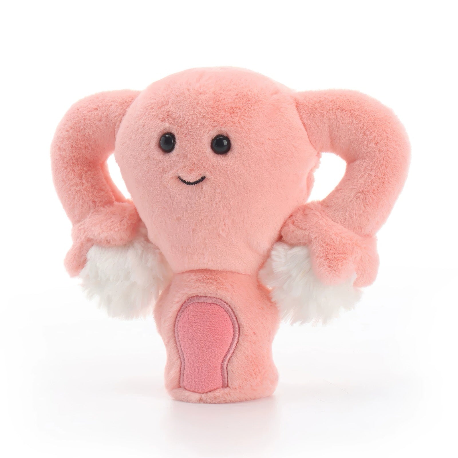 Poppy-Uterus-Plush-Toy-the-plushables
