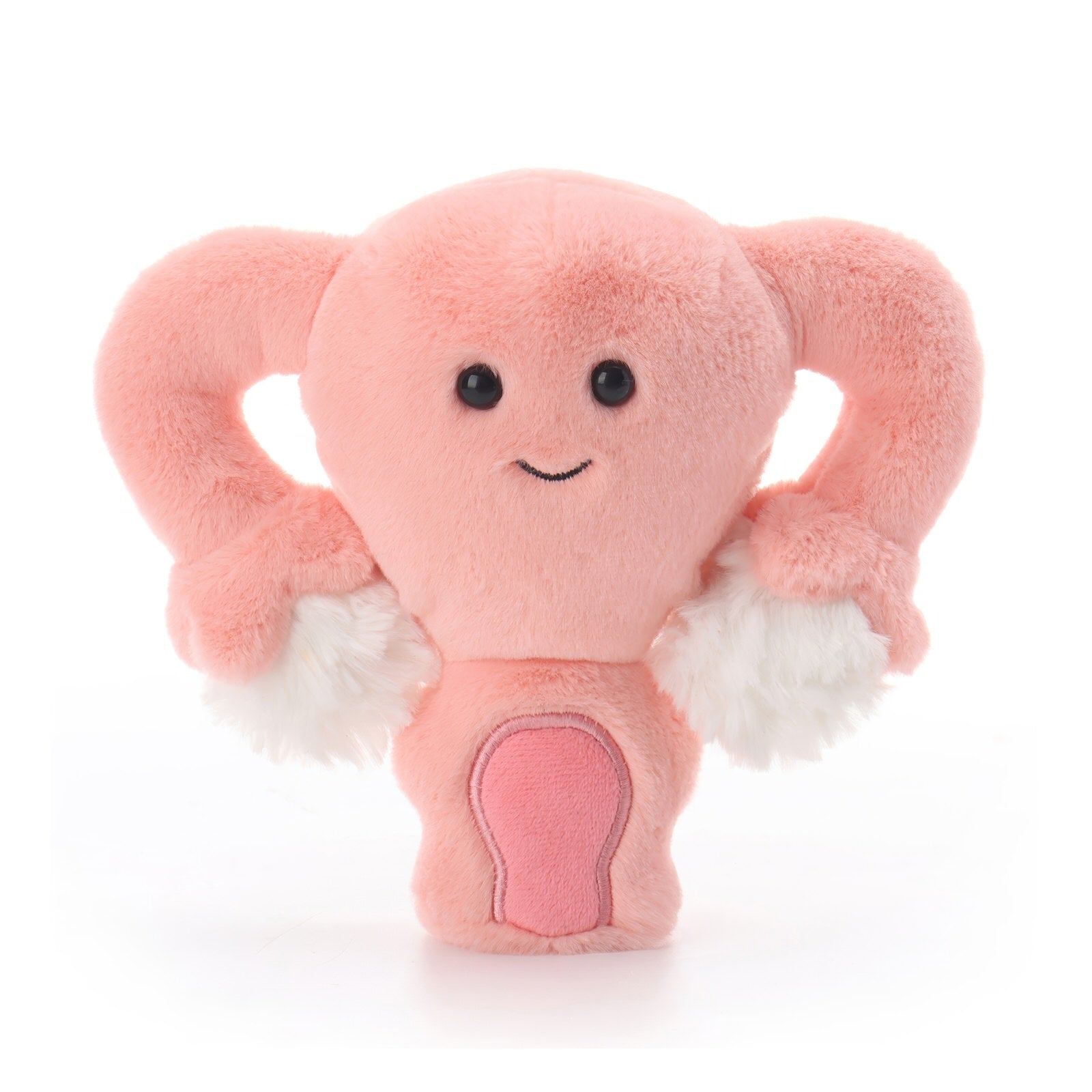 Poppy-Uterus-Plush-Toy-the-plushables