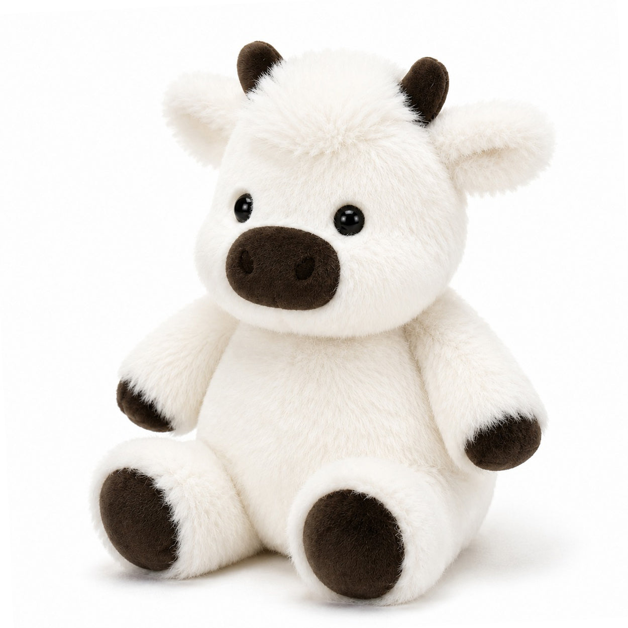 Running_Cow_Plush_Toy_White_Fluffy_Cow_Stuffed_Animal_Cute_Farm_Animal_Plushie_The_Plushables