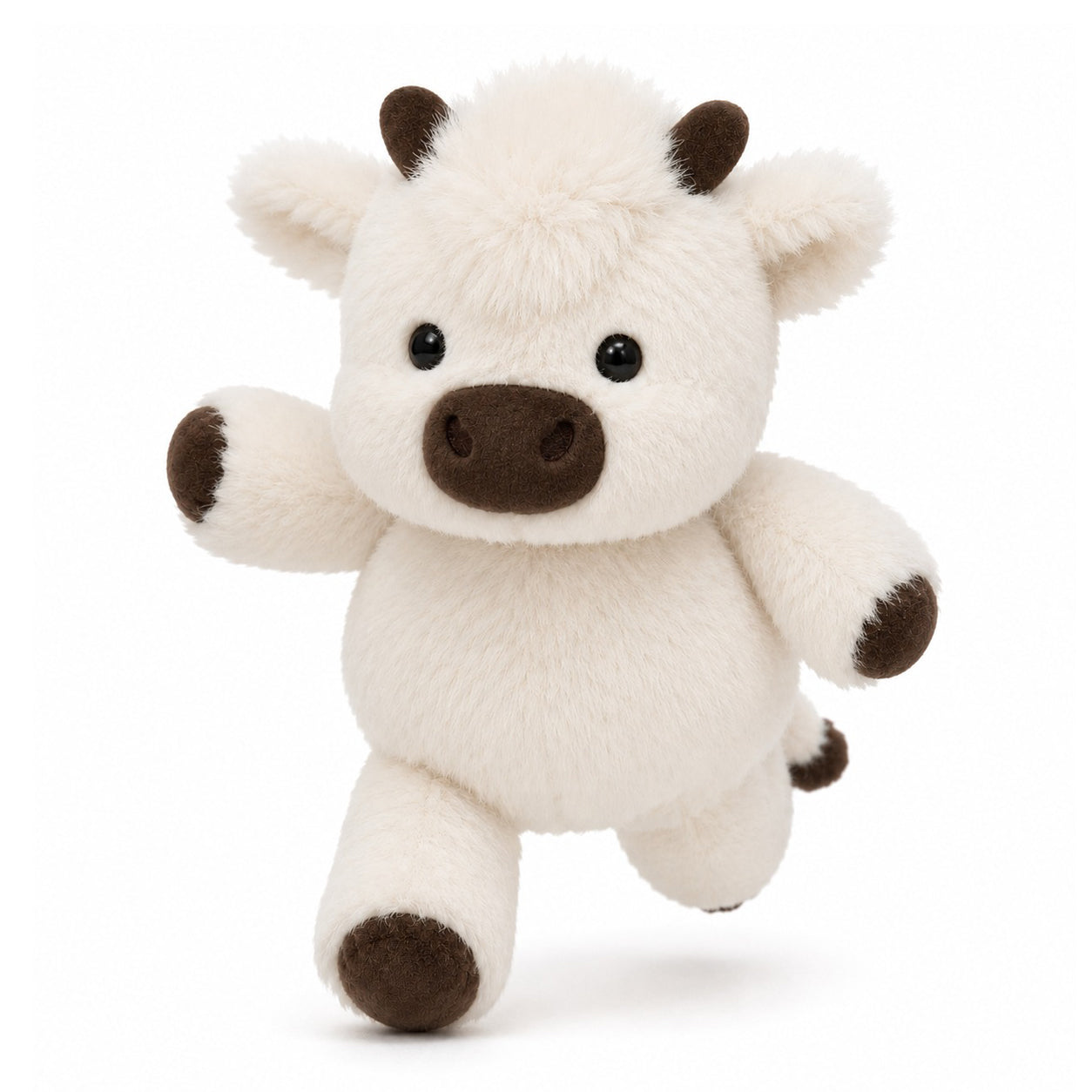 Running_Cow_Plush_Toy_White_Fluffy_Cow_Stuffed_Animal_Cute_Farm_Animal_Plushie_The_Plushables