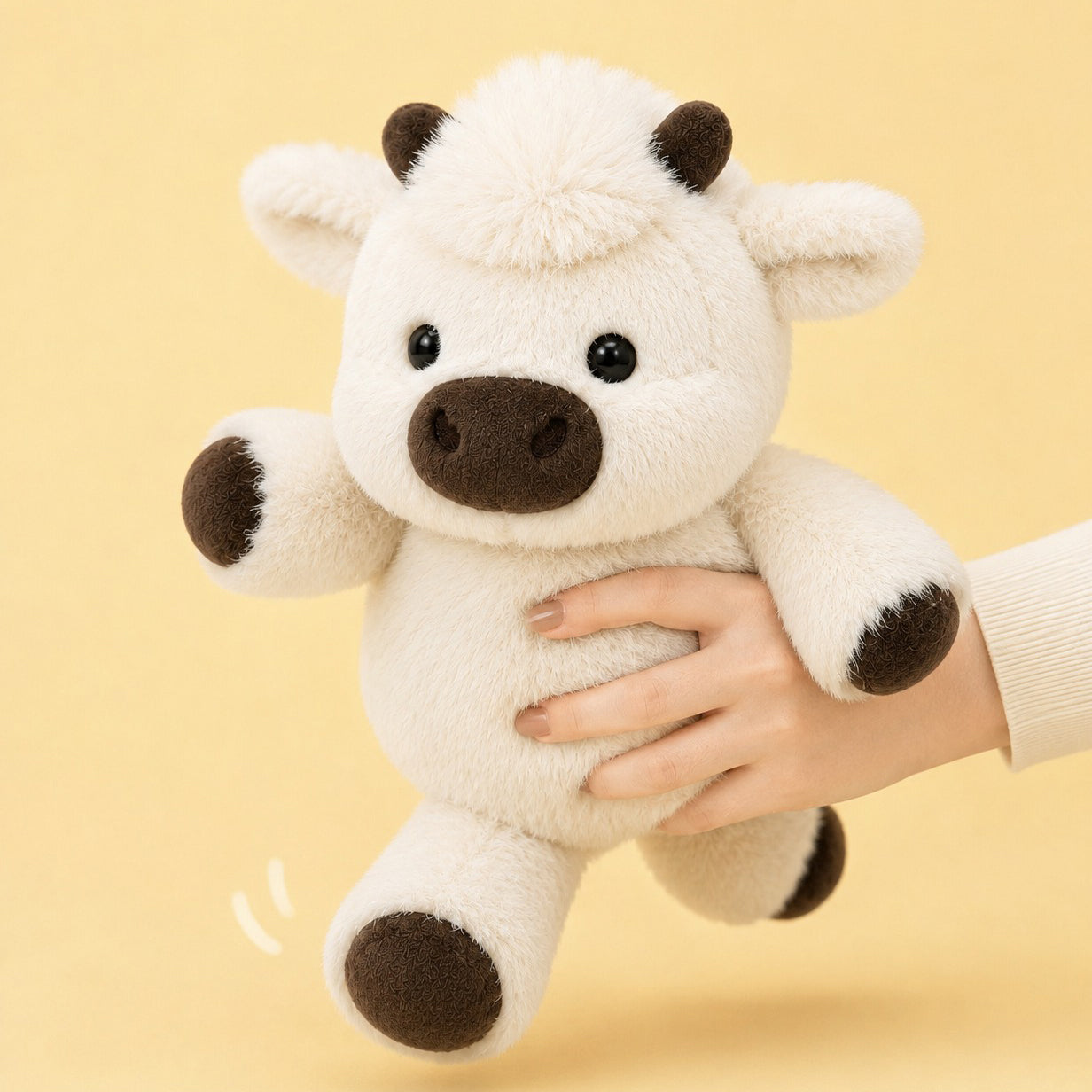 Running_Cow_Plush_Toy_White_Fluffy_Cow_Stuffed_Animal_Cute_Farm_Animal_Plushie_The_Plushables