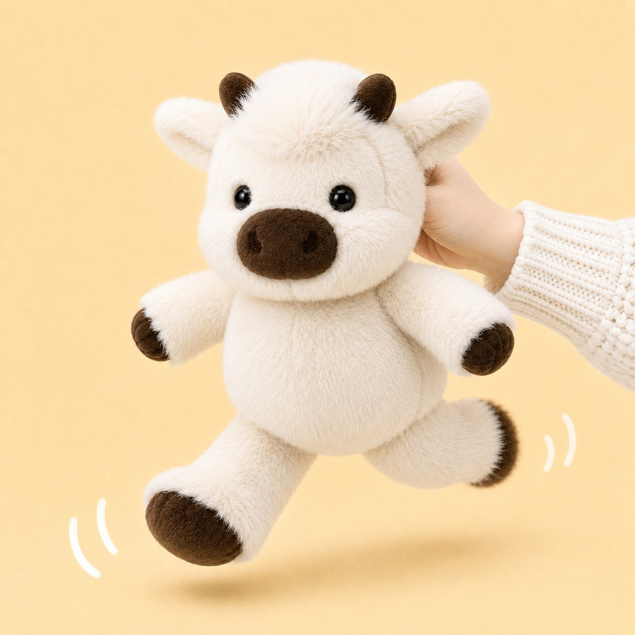 Running_Cow_Plush_Toy_White_Fluffy_Cow_Stuffed_Animal_Cute_Farm_Animal_Plushie_The_Plushables