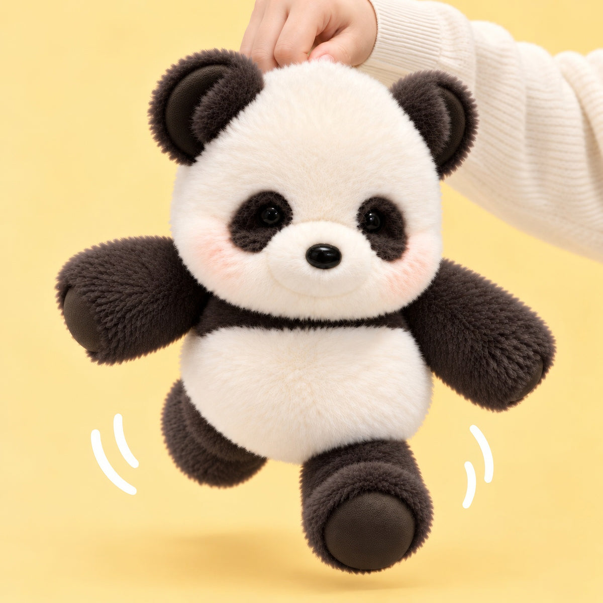 Running_Panda_Plush_Toy_Black_White_Panda_Stuffed_Animal_Cute_Running_Panda_Plush_Viral_High_Quality_Plush_Toy_The_Plushables_5