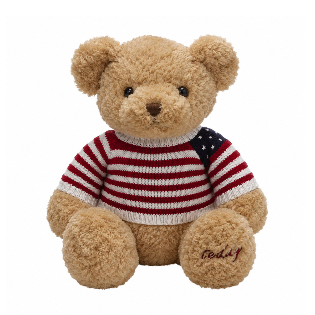 Sa_mmy_USA_Sweater_Teddy_Bear_Plush_Toy_American_Flag_Patriotic_Teddy_The_Plushables_2