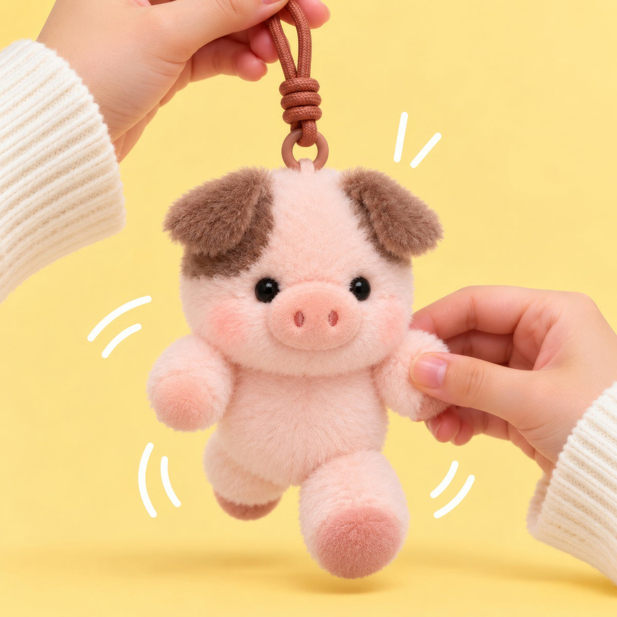 pink_brown_running_pig_plushie_keychain_original_running_pig_plush_toy_gift_for_girls_theplushables_2