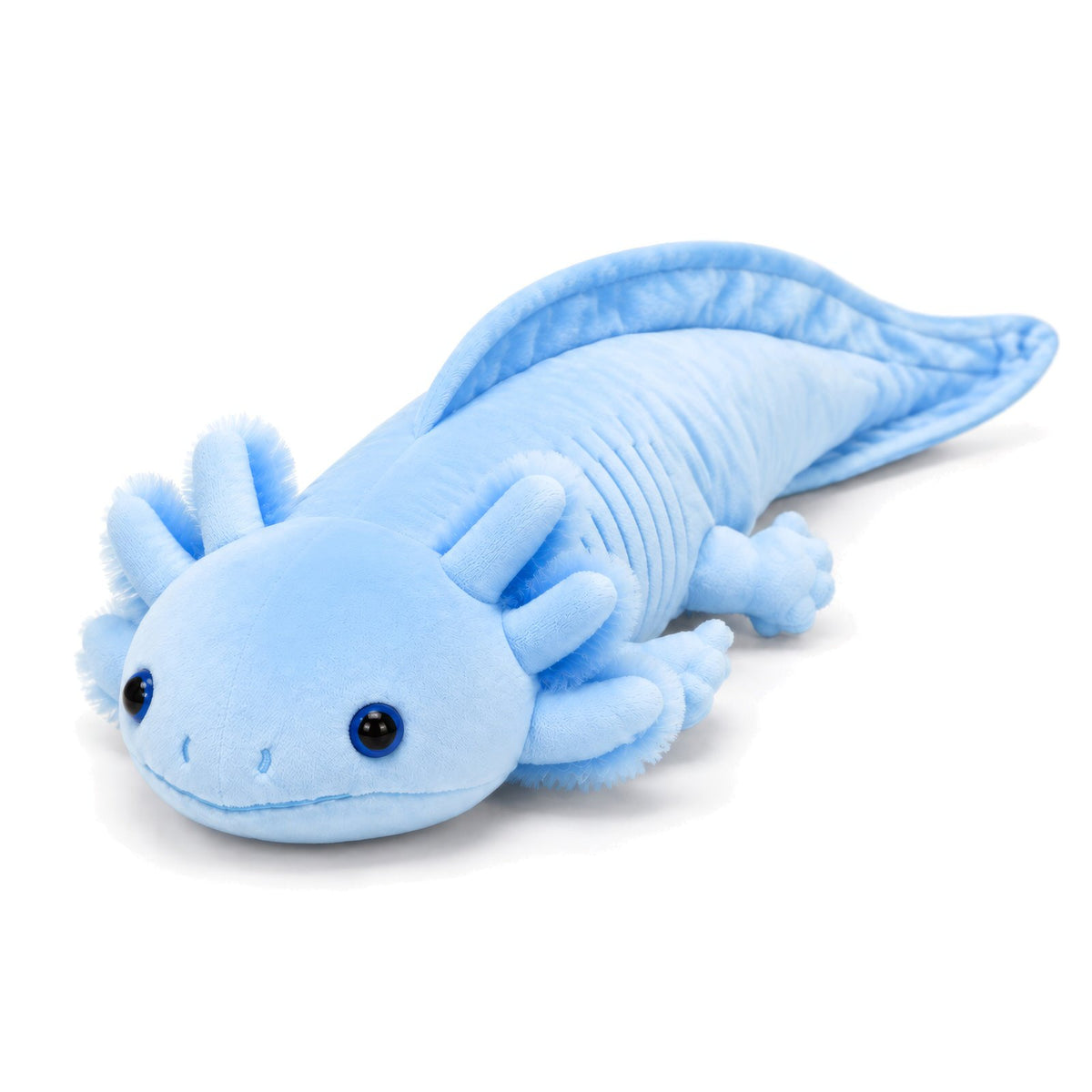 Pino_Axolotl_Plush_Toy_Light_Blue_Axolotl_Plushie_Long_Blue_Axolotl_Stuffed_Animal_Kawaii_Axolotl_Plush_the_plushables