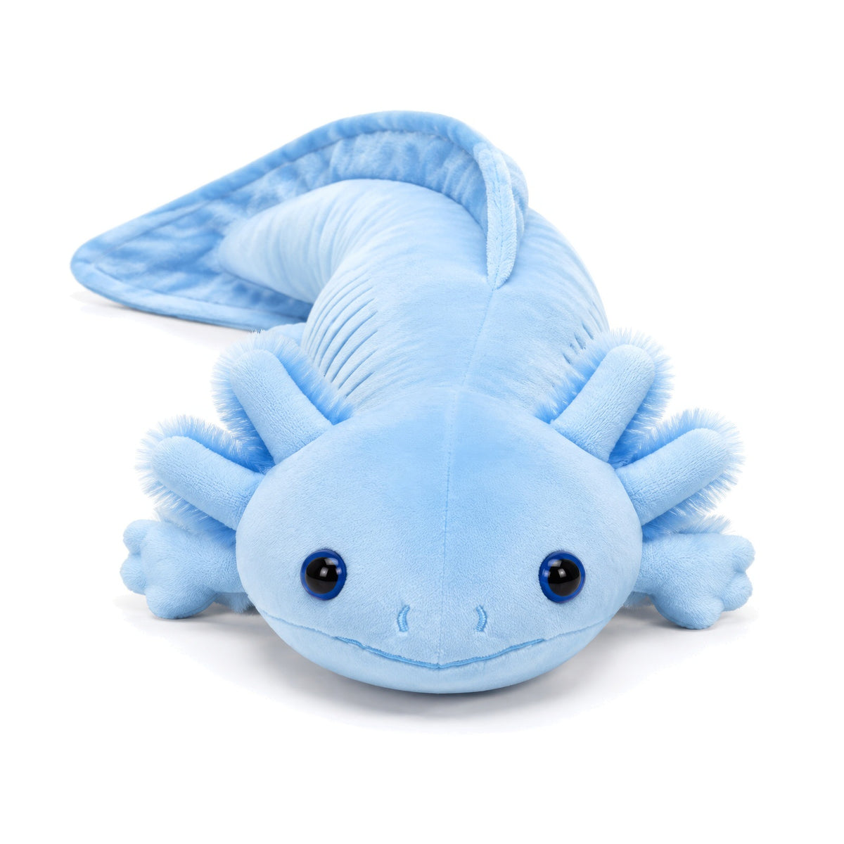 Pino_Axolotl_Plush_Toy_Blue_Axolotl_Plushie_Cute_Blue_Axolotl_Stuffed_Animal_Soft_Axolotl_Plush_Gift_the_plushables