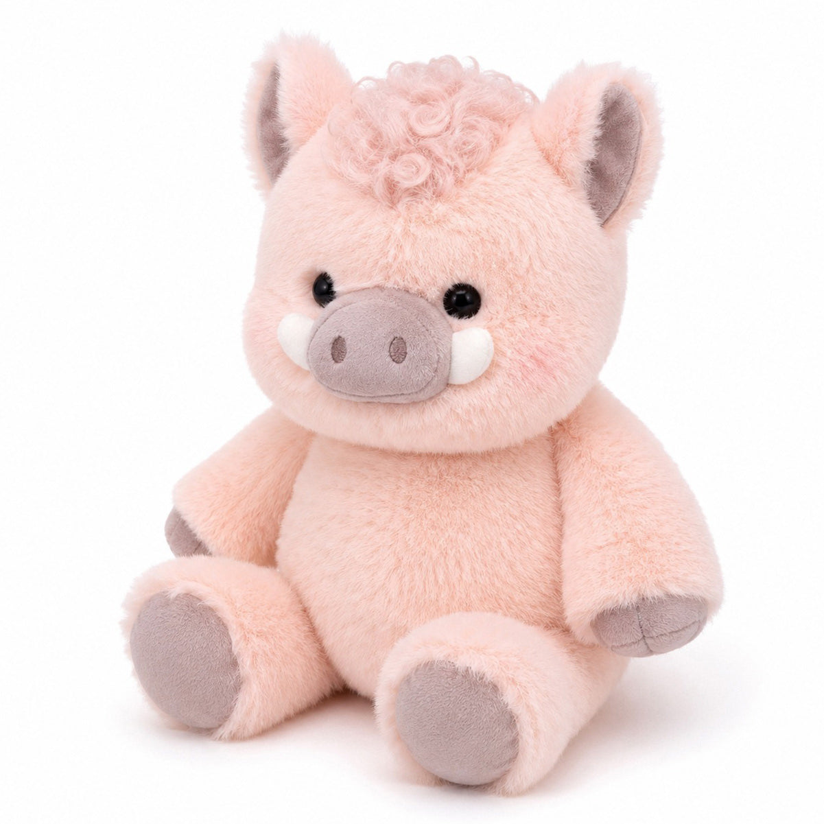 running_boar_plush_toy_cute_wild_boar_stuffed_animal_the_plushables_