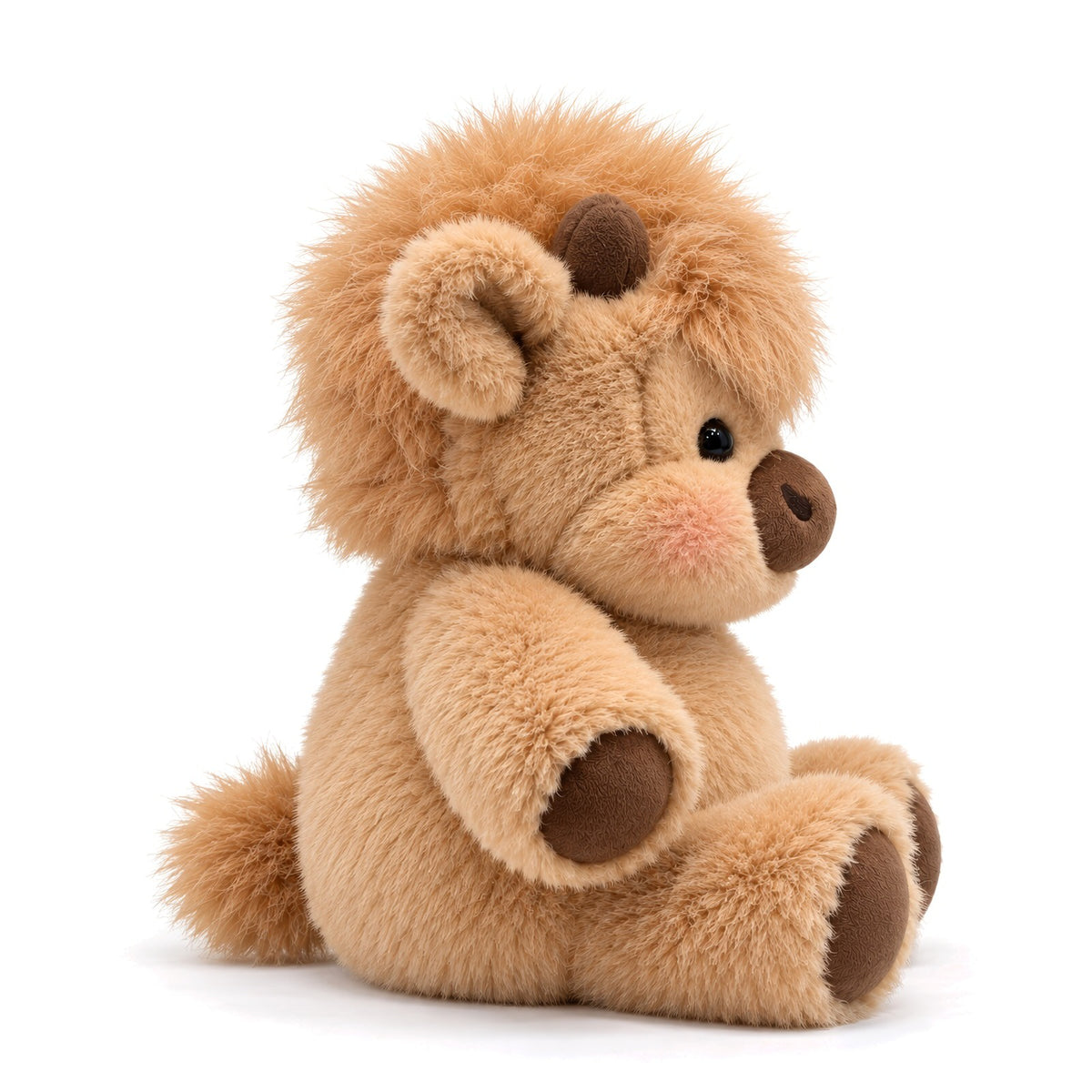 Running Cow 2.0 Plush Toy