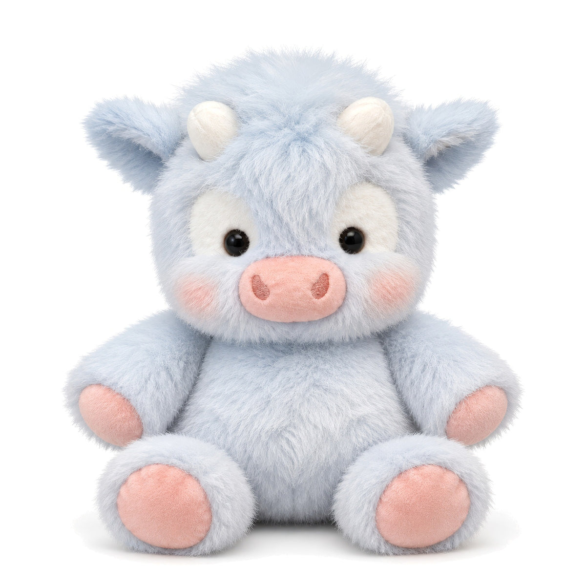 Running Cow 2.0 Plush Toy